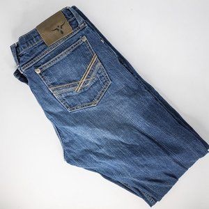 Wrangler 20x size 31/32
